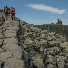 Karkonosze: Najpiękniejsze miejsca, szlaki i praktyczne porady