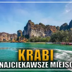 Tajlandia: Najpiękniejsze miejsca. Czy znasz te ukryte perełki?