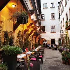 Wrocław: Gdzie zjeść? Najlepsze restauracje na każdą okazję.