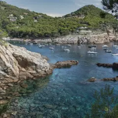 Costa Brava: Najpiękniejsze miejsca. Moja lista Dzikiego Wybrzeża