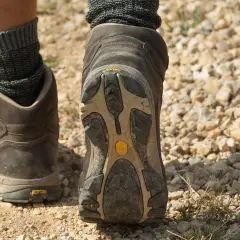 Jak wybrać buty górskie? Sekret komfortu i bezpieczeństwa!
