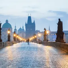 Praga: Najpiękniejsze miejsca. Jak ominąć tłumy i odkryć perełki?