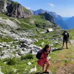 Gdzie w góry z dziećmi? Poradnik: trasy, atrakcje, przygotowania
