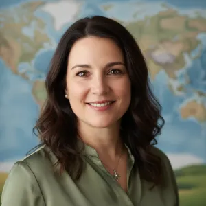 Autor Natasza Marciniak