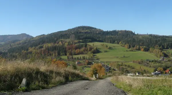Wisła: W jakich górach leży? Odkryj Beskid Śląski!