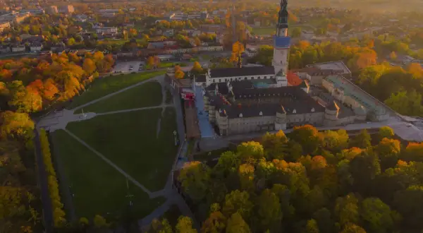 Jasna Góra: Gdzie zjeść? Smacznie i tanio w Częstochowie