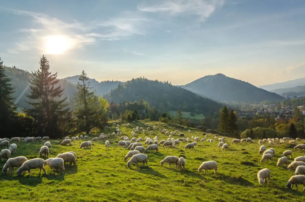 Pieniny: Gdzie nocleg? Jak wybrać najlepsze miejsce dla siebie?