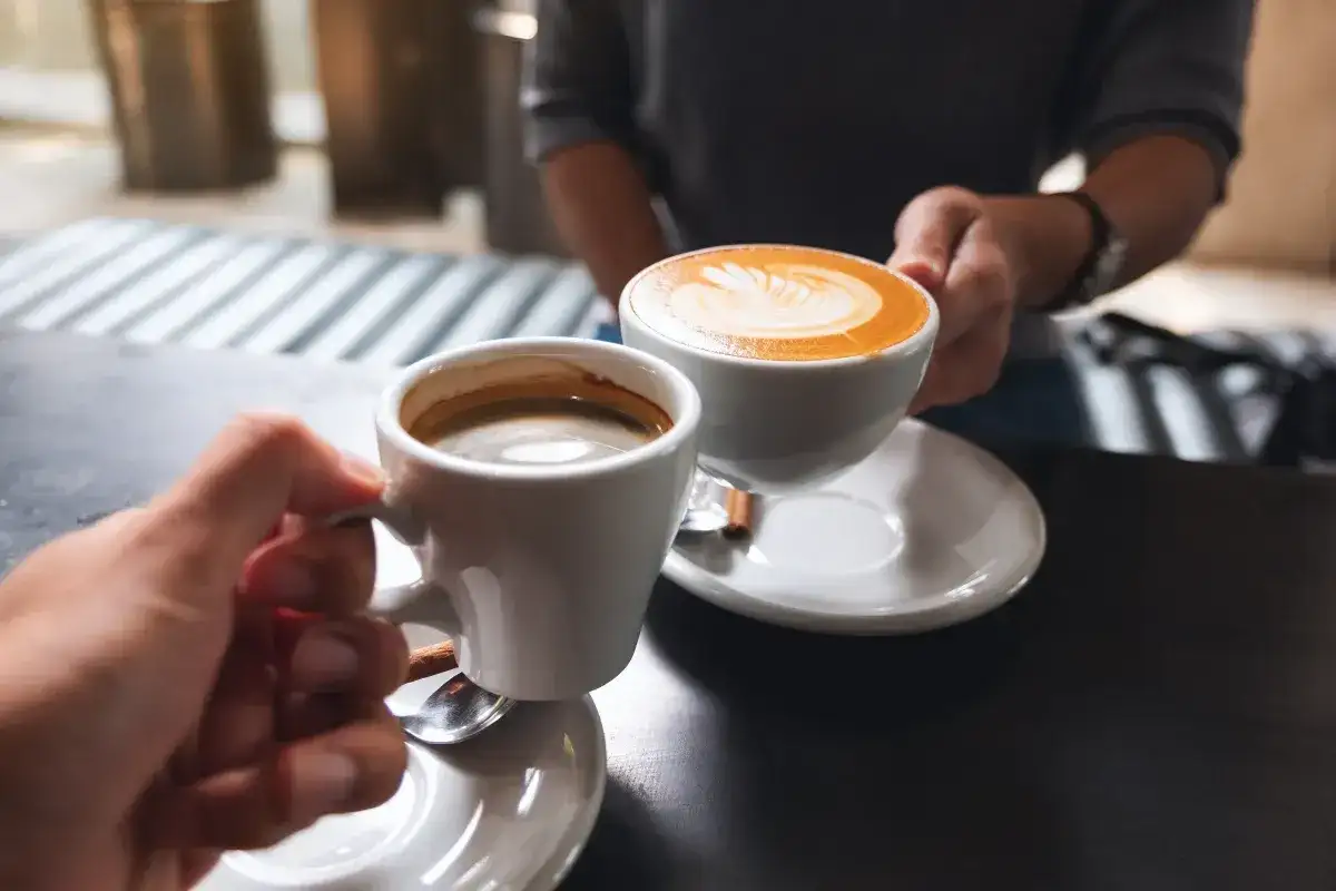 Ile kosztuje kawa we Włoszech? Ceny espresso i cappuccino