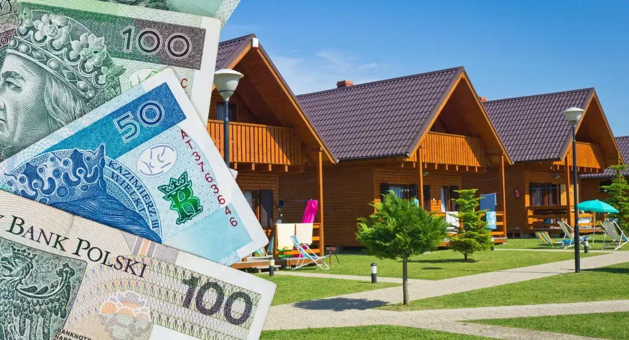 Gdzie szukać noclegu tranzytowego Polska