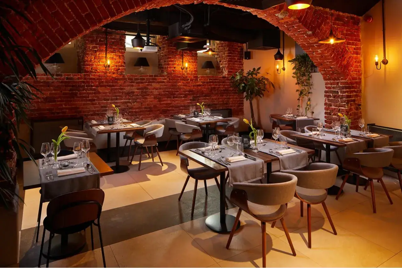 Kazimierz Kraków restauracje