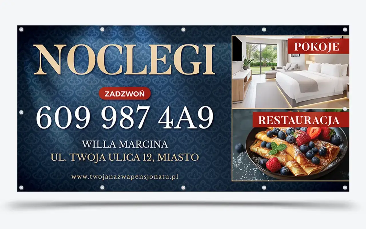 darmowa reklama obiektu noclegowego
