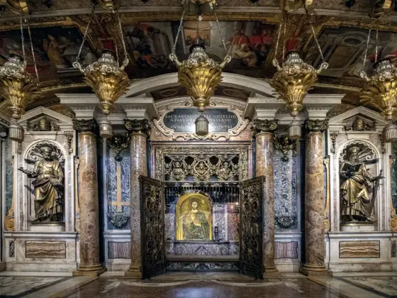 Historia Watykanu od grobu św. Piotra do współczesnego państwa