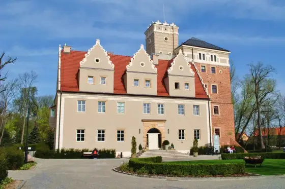 Atrakcje do 30 km od Wrocławia na krótki wypad